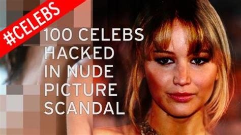 The complete list of the 101 celebrities named in the nude hacking ...